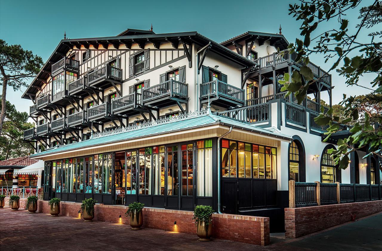HaItza Pyla-sur-Mer Exterior photo